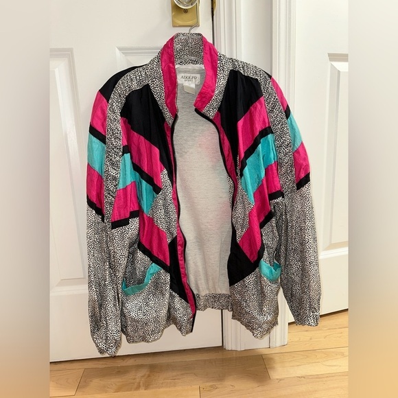 Vintage Jacket​​​ - Picture 9 of 9